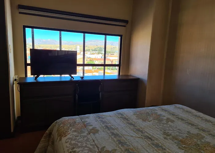 Glorieta Hotel