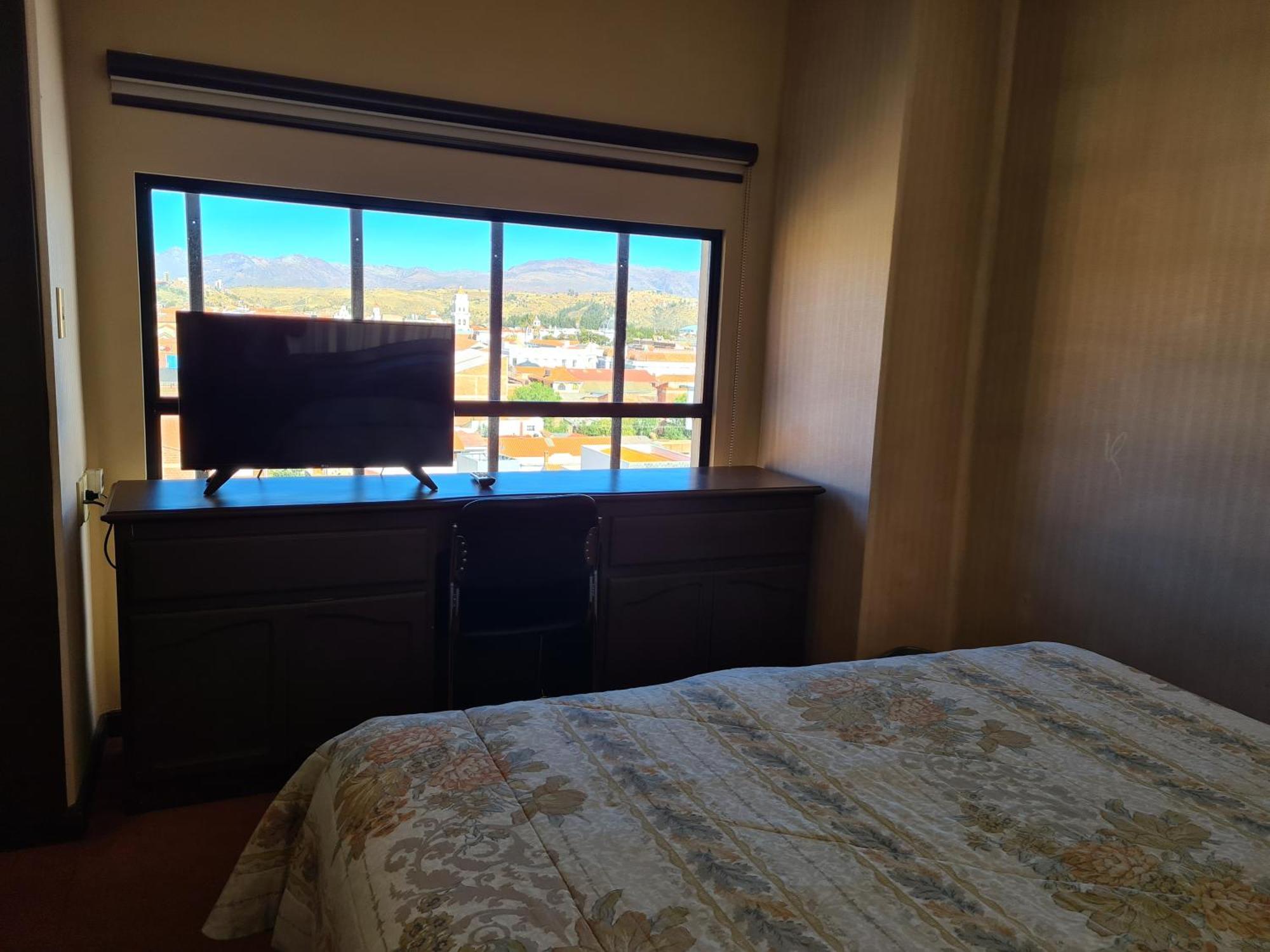 Glorieta 4*