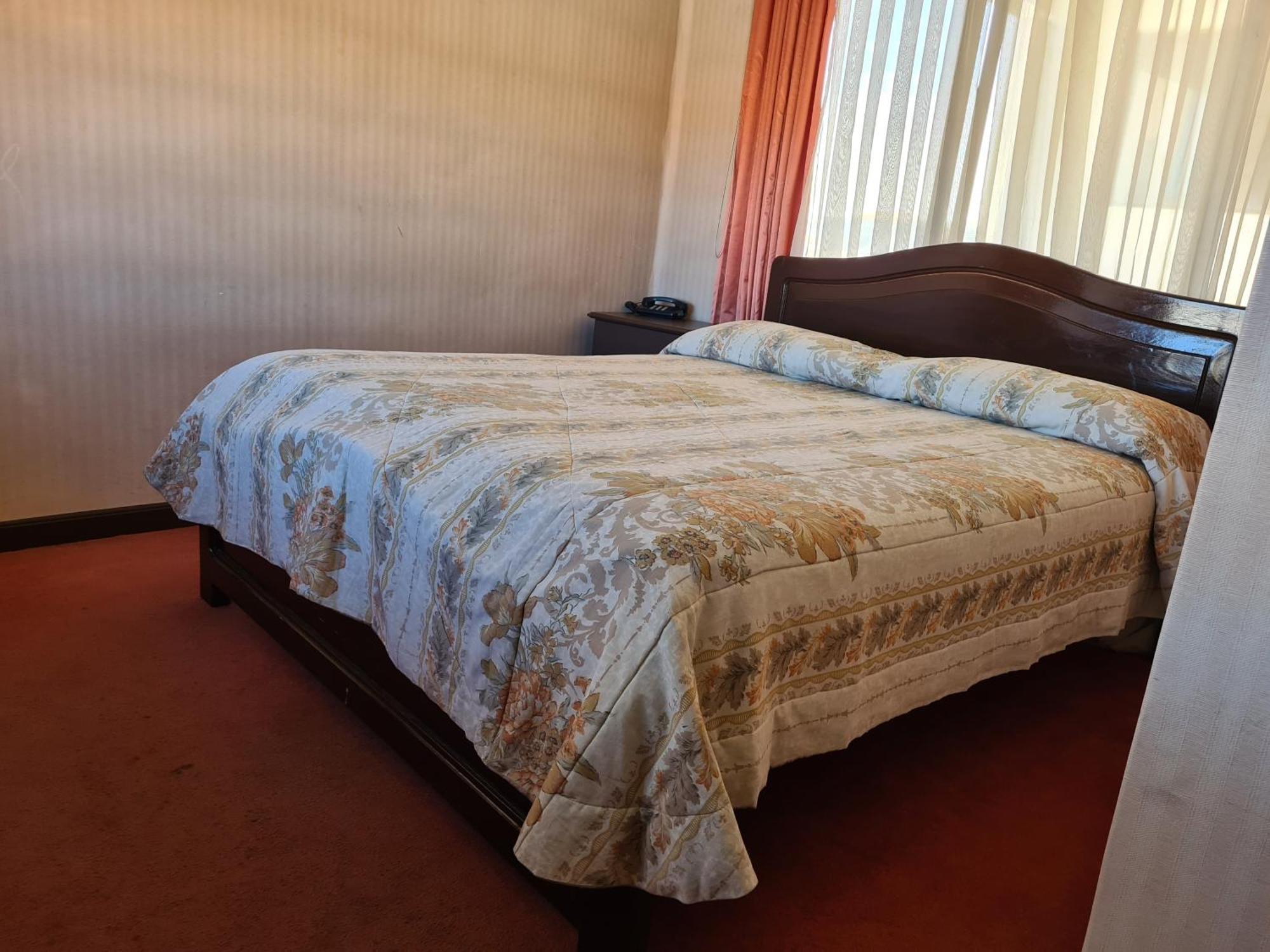 Glorieta Hotel
