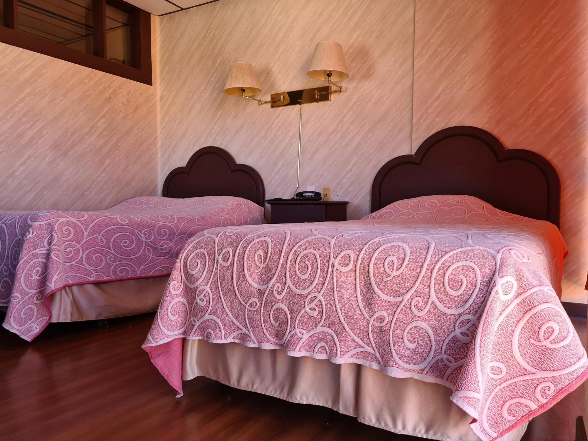 Glorieta Hotel 4*