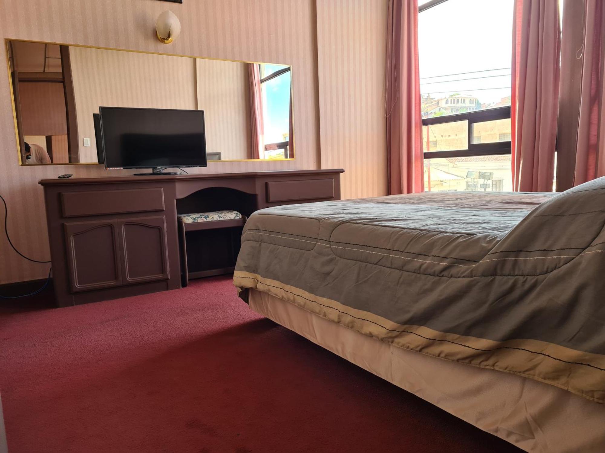 Glorieta Hotel 4*